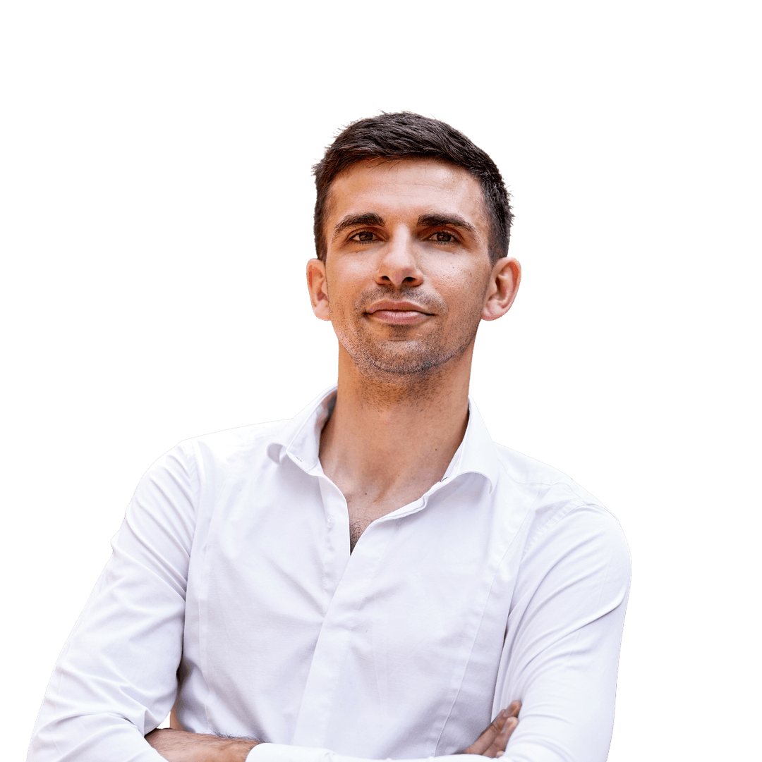Seb Wilgosz